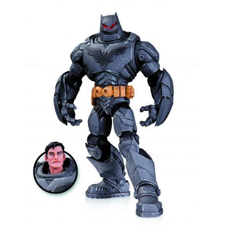 DC Collectibles - Designer Series 2 DLX Batman Thrasher by Greg Capullo