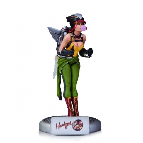 DC Collectibles - Cover Girls - Wonder Woman Statue