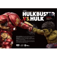 Beast Kingdom - Egg AttackEA-021 Avengers Age of Ultron - Hulkbuster vs. Hulk
