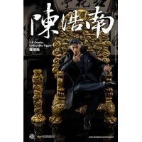 ACG Toys -  Chan Ho Nam , Gangster Boss  (ACGHK Version) Gold ver