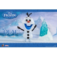 Hot Toys - Frozen Cosbaby (S) Series