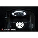 [PO] Toysbox - Acrylic Hall of Avengers ( SHIELD logo)