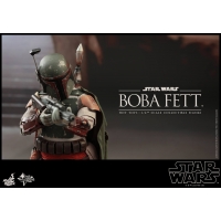 Hot Toys - Star Wars Episode VI Return of the Jedi Boba Fett 