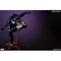 Sideshow - Premium Format™ - Spider-Man ‘Symbiote Costume’
