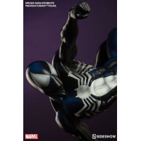 Sideshow - Premium Format™ - Spider-Man ‘Symbiote Costume’