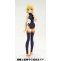Armor Girls Project Continues "Infinite Stratos" Figures