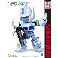 Kids Logic - Mecha Nations MN06 -  ULTRA MAGNUS, Transformers, 2015 Event Exclusive