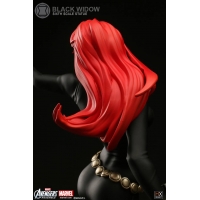 XM Studios - HX Series - Black Widow