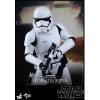  Hot Toys – MMS317 – Star Wars: The Force Awakens - First Order Stormtrooper 