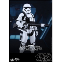 Hot Toys – MMS318 – Star Wars: The Force Awakens - First Order Heavy Gunner Stormtrooper