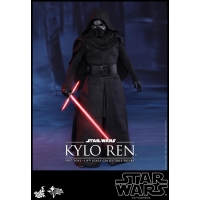 Hot Toys – MMS320 – Star Wars: The Force Awakens - 1/6th scale Kylo Ren Collectible Figure