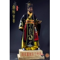 303Toys - 1/6 Tianjiao generation - Qin Shi Huangdi, First Chinese Emperor